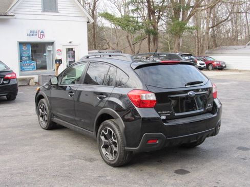Used 2013 Subaru XV Crosstrek 2.0i Premium image 7