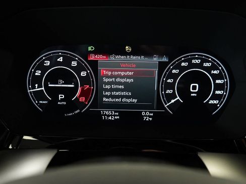 Used 2023 Audi RS 3 image 82