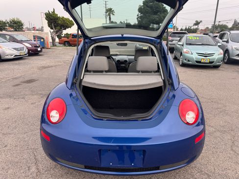 Used 2007 Volkswagen Beetle 2.5 image 22