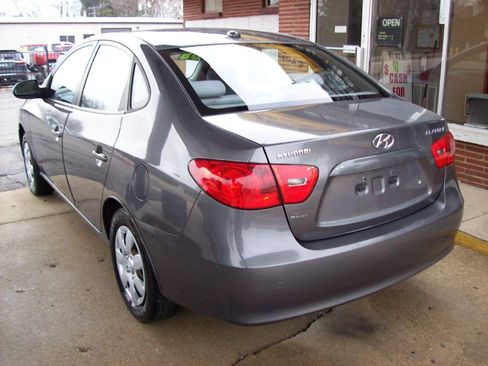 Used 2008 Hyundai Elantra SE image 6