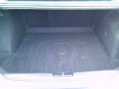 Used 2016 Chevrolet Cruze Limited Eco image 12