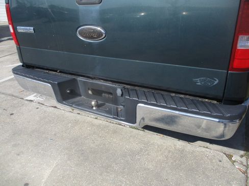 Used 2004 Ford F150 image 15