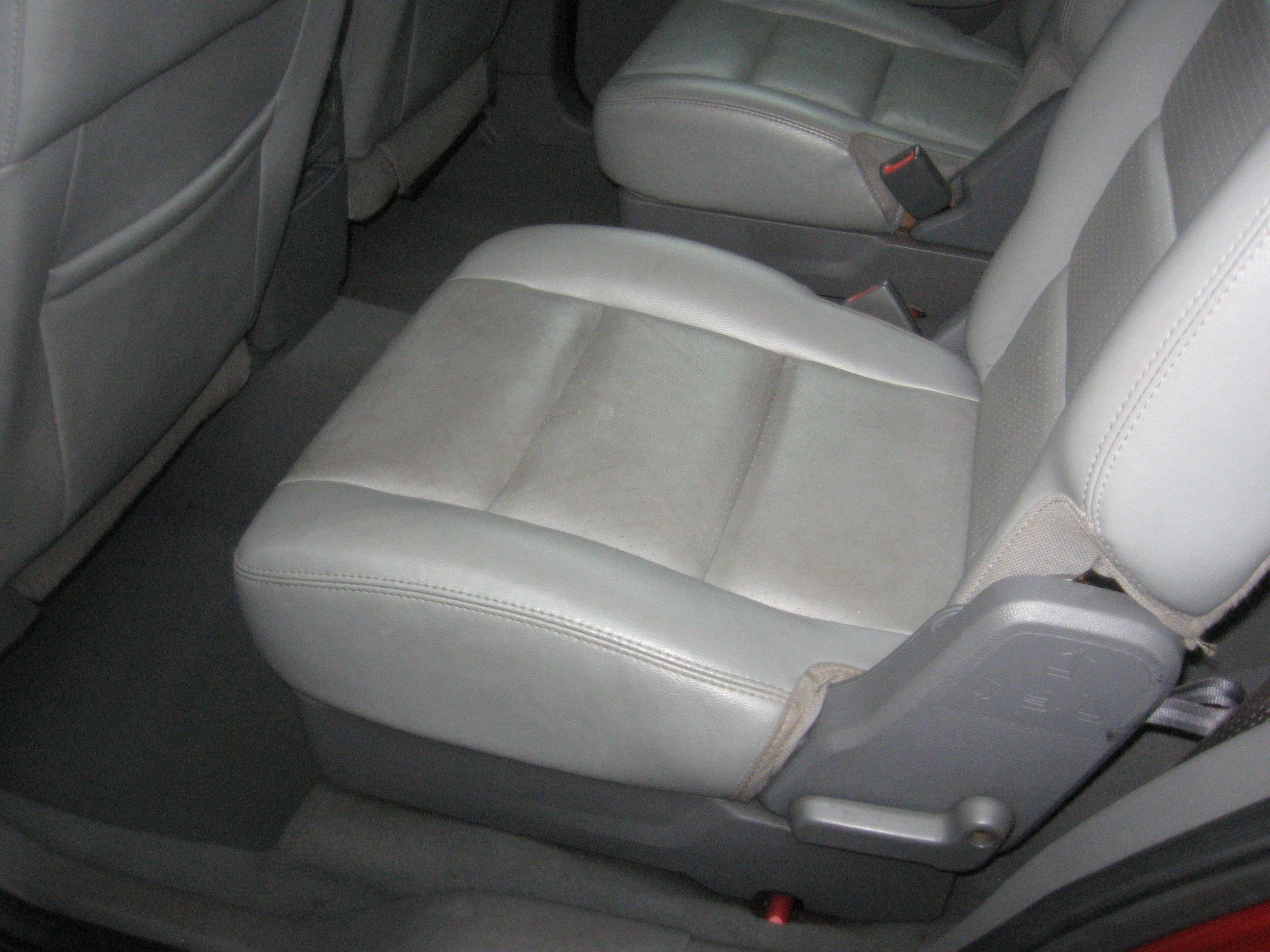 Used 2006 Ford Freestyle SEL FWD image 7