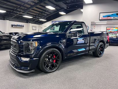 Used 2021 Ford F150