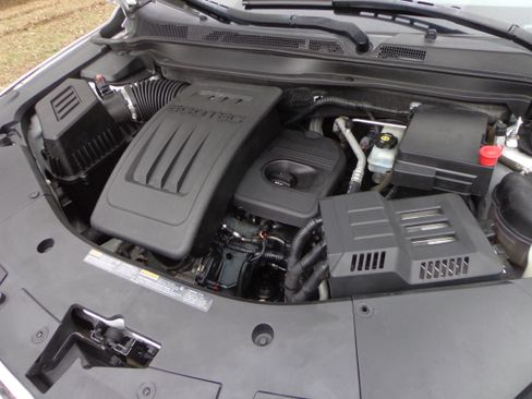 Used 2013 Chevrolet Equinox LS image 19