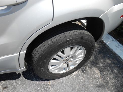 Used 2006 Mercury Mariner Convenience image 9