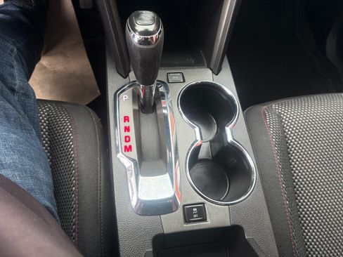 Used 2017 GMC Terrain SLE image 15