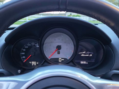 Used 2013 Porsche Boxster S RWD image 59