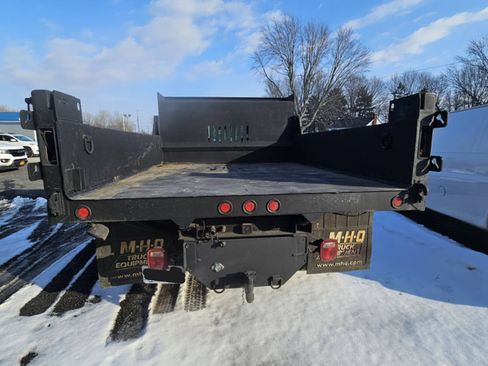 Used 2014 Ford F550 image 6