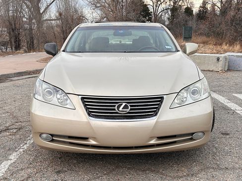 Used 2007 Lexus ES 350 Premium image 3