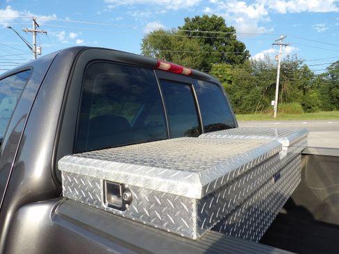 Used 2002 Ford F150 4x4 Regular Cab XLT image 12