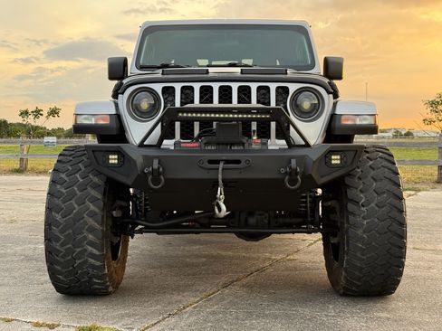 Used 2021 Jeep Gladiator Sport AWD/4WD image 59