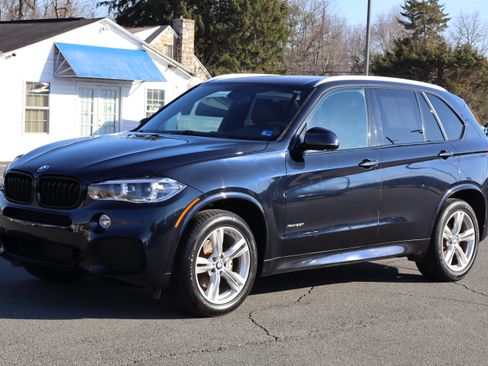 Used 2017 BMW X5 xDrive35i image 33