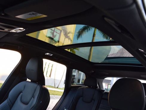 Used 2019 Volvo XC60 T6 Inscription image 78