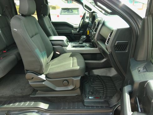 Used 2016 Ford F150 Sport image 31