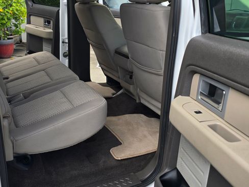 Used 2010 Ford F150 XLT image 22