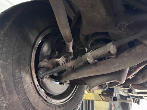 Used 1996 Buick Roadmaster Estate image 31