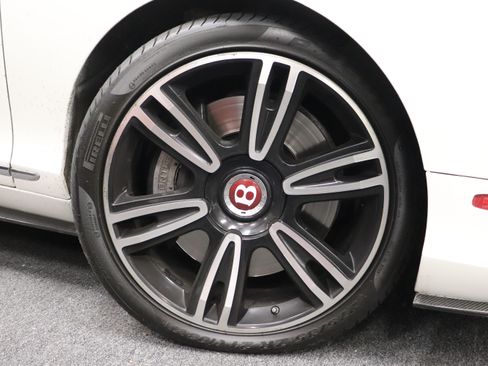 Used 2014 Bentley Continental GTC image 9