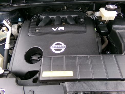 Used 2014 Nissan Murano SL image 19
