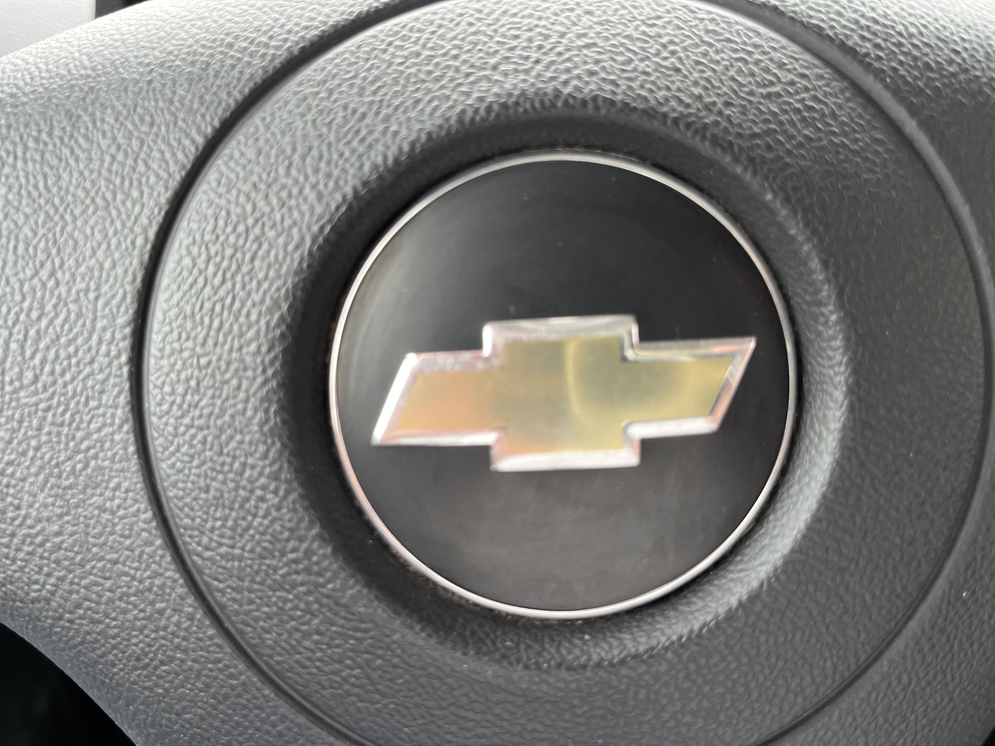 Used 2010 Chevrolet HHR LS FWD image 5