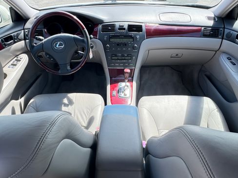 Used 2004 Lexus ES 330 image 21