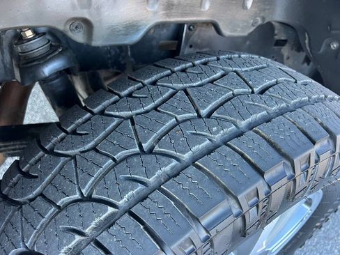 Used 2018 Toyota Tundra 1794 Edition image 10