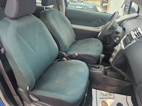 Used 2008 Toyota Yaris image 8