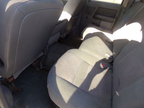 Used 2007 Dodge Ram 3500 Truck SLT image 13