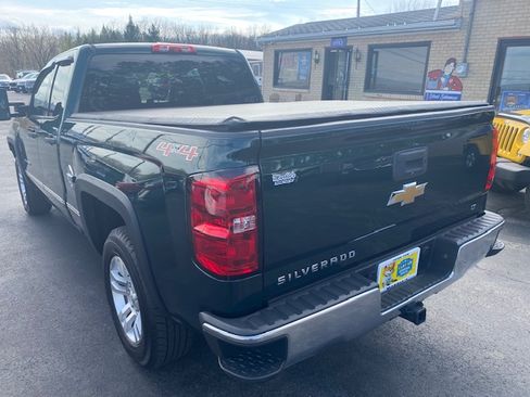 Used 2014 Chevrolet Silverado 1500 LT image 10