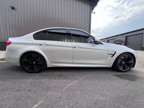 Used 2011 BMW M3 Coupe RWD image 10