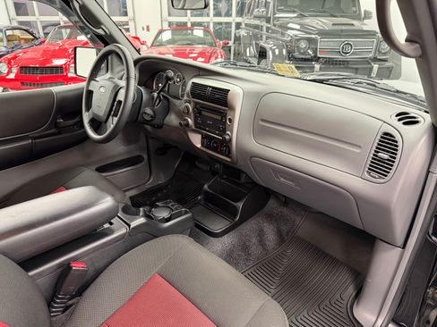 Used 2009 Ford Ranger FX4 image 23