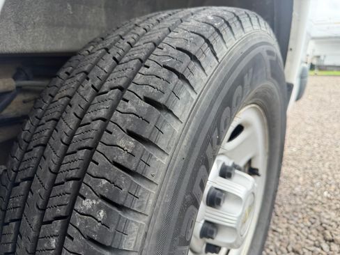 Used 2013 Chevrolet Express 3500 UNAVAIL RWD image 12