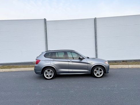 Used 2014 BMW X3 xDrive28i image 5