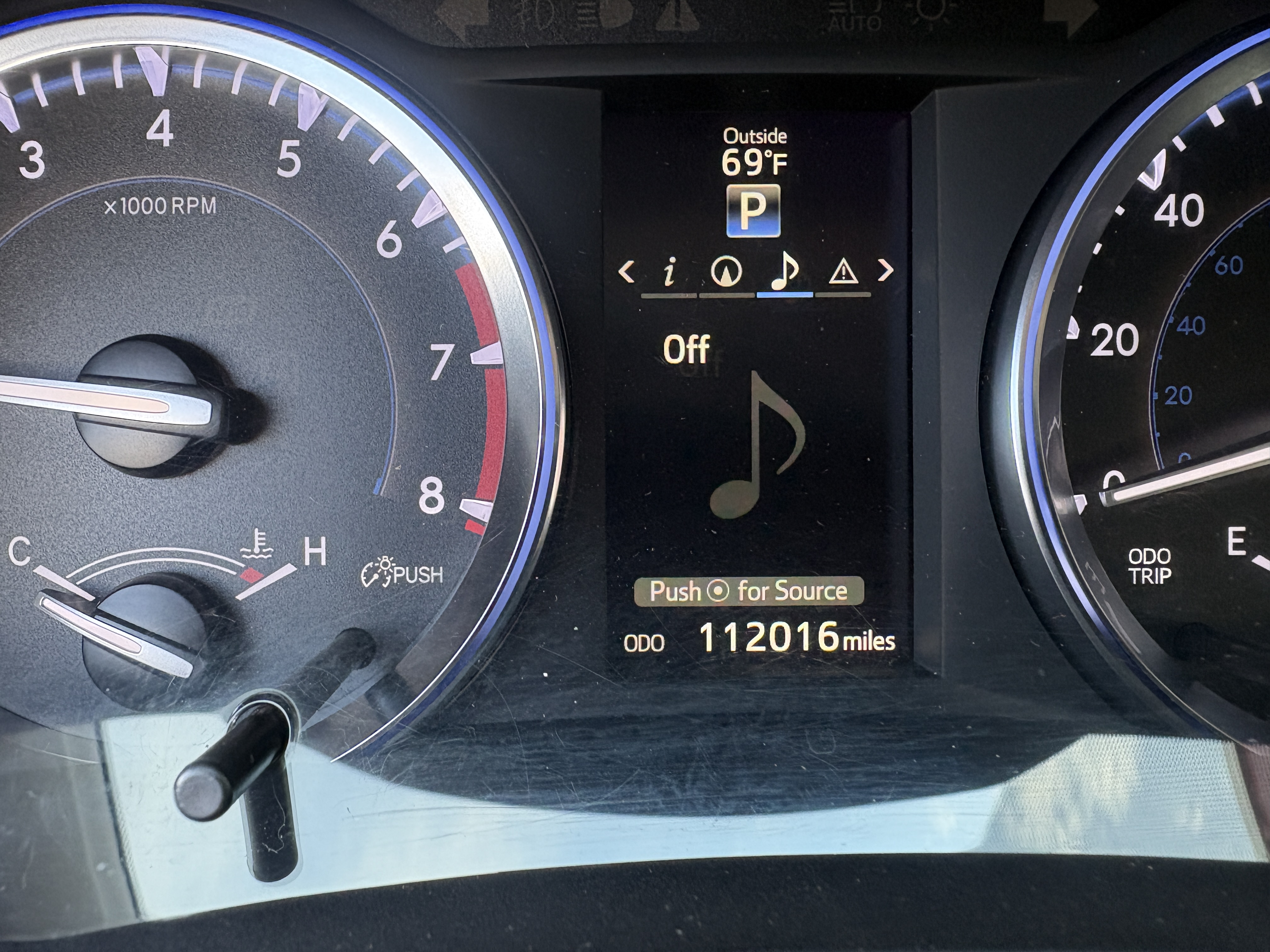Used 2016 Toyota Highlander AWD XLE V6 image 14