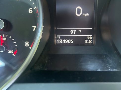 Used 2015 Volkswagen Jetta SE Sedan FWD image 13