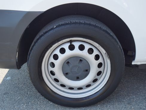 Used 2016 Mercedes-Benz Metris image 20