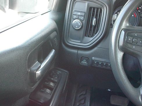 Used 2021 Chevrolet Silverado 3500 W/T RWD image 20