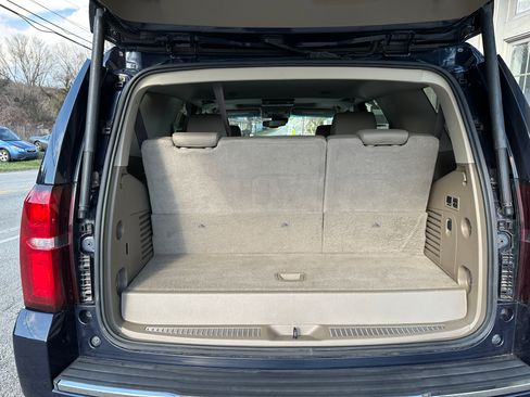 Used 2017 Chevrolet Tahoe Premier image 13