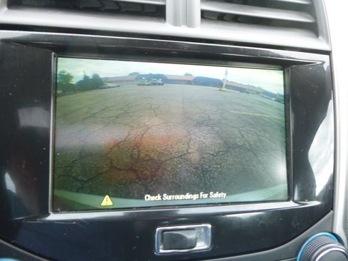 Used 2014 Chevrolet Malibu LTZ FWD image 26
