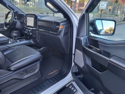 Used 2023 Ford F150 4x4 SuperCrew Tremor image 13