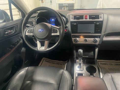 Used 2015 Subaru Legacy 2.5i Limited AWD/4WD image 20