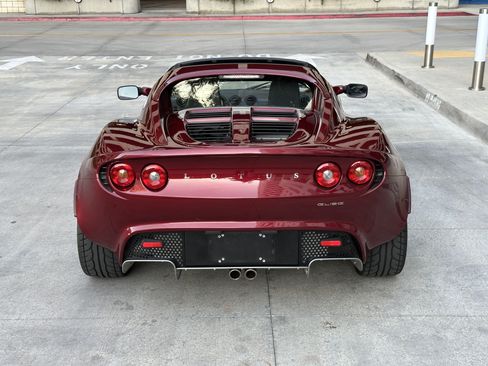 Used 2005 Lotus Elise RWD image 30