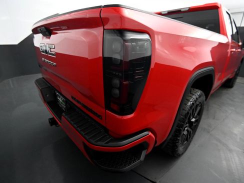 Used 2019 GMC Sierra 1500 Elevation image 17