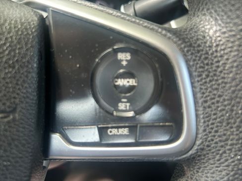 Used 2017 Honda Civic EX Sedan image 10
