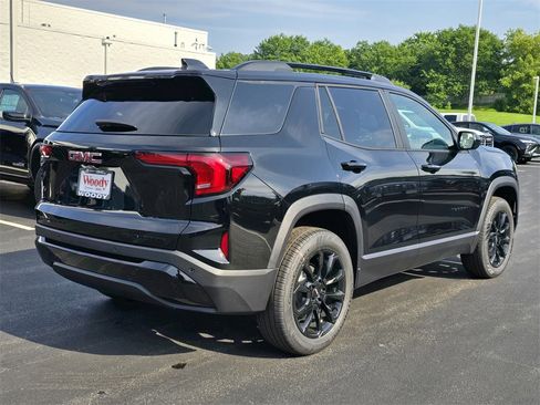 New 2026 GMC Terrain Elevation image 8