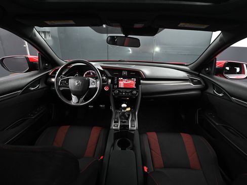 Used 2020 Honda Civic Si image 21