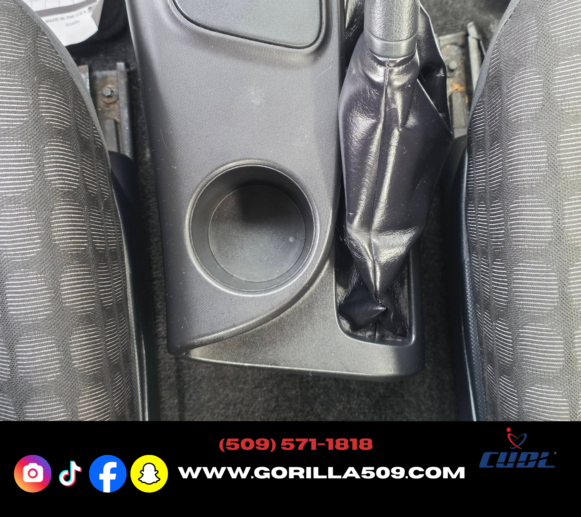 Used 2013 Scion iQ UNAVAIL FWD image 13