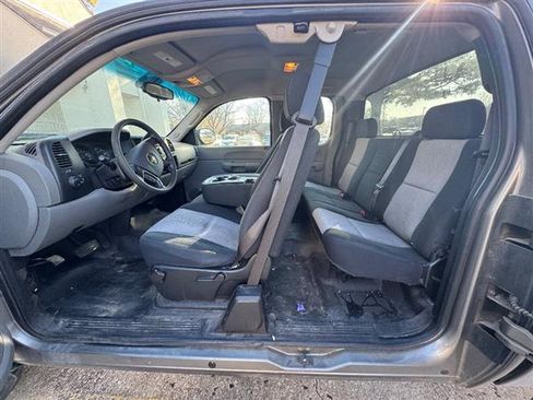 Used 2007 Chevrolet Silverado 1500 W/T image 4