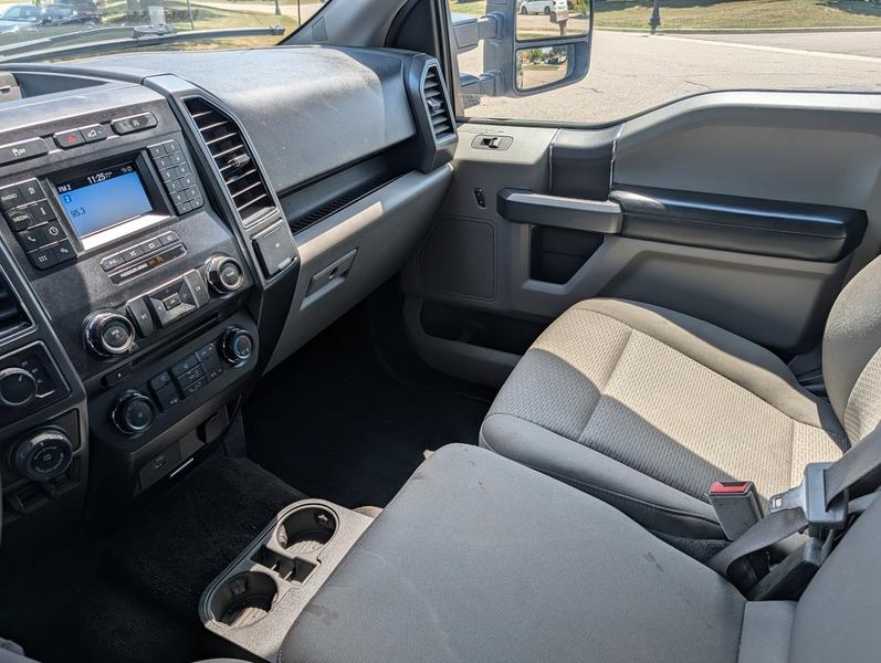 Used 2018 Ford F150 XLT AWD/4WD image 14