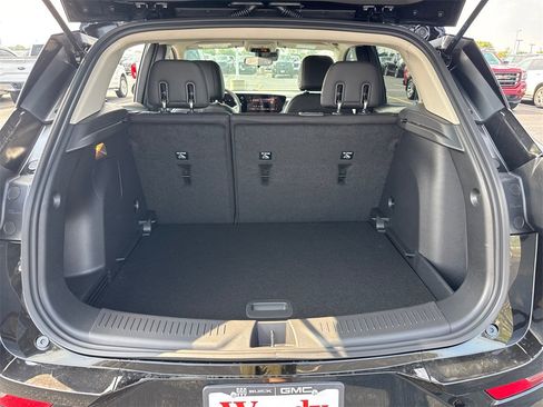 New 2026 Buick Encore GX Sport Touring image 31